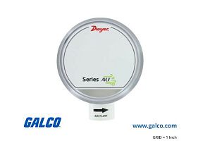 Dwyer Instruments AVLV-2DM1