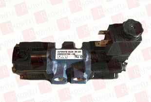 Электромагнитный клапан  Артикул 308B22X19A-AA от производителя AUTOMATIC VALVE