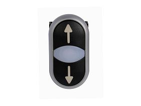 Cutler Hammer, Div of Eaton M22-DDL-S-X7-X7