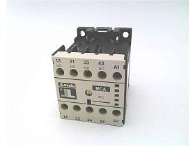 Реле/розетка MCA-31E от LOVATO
