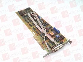 Плата ПК Плата ПЛК / дополнения к  плататам Артикул PCL-812 от производителя ADVANTECH