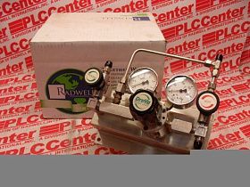 Пневматический регулятор Артикул SMD-622-80A от производителя GCE GROUP