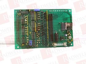 Плата ПК Плата ПЛК / дополнения к  плататам Артикул RLC-175-3 от производителя JNL