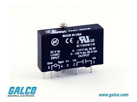 Western Reserve Controls ODC5R5