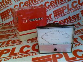 Щитовой измерительный прибор Артикул FS-500UA.DC от производителя TRIPLETT