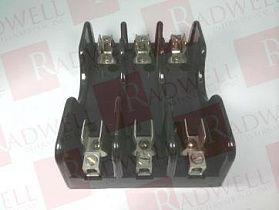 Держатель предохранителя Артикул RG6H30A3B от производителя CONVERTEAM