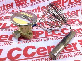 Регулирующий клапан Артикул XC-726FW-2B от производителя EMERSON