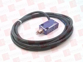 Концевой выключатель Артикул XCMD2102L2 от производителя TELEMECANIQUE SENSORS