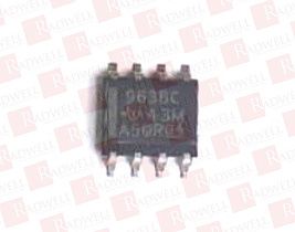 Радиочастотный передатчик  Артикул UA9638CDR от производителя TEXAS INSTRUMENTS SEMI