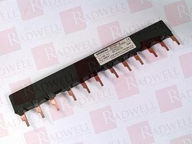 Шинопровод Артикул 3RV1915-1C от производителя SIEMENS