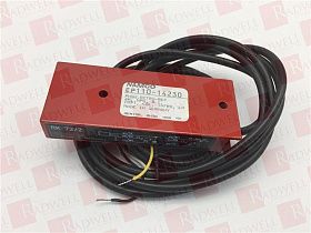 Фотоэлектрический датчик Артикул EP110-14230 от производителя DANAHER CONTROLS