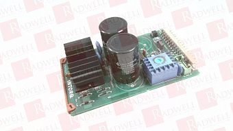 Плата ПК Плата ПЛК / дополнения к  плататам Артикул 14.611.14 от производителя INTORQ