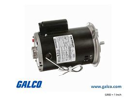 Marathon Electric 048C34D2028