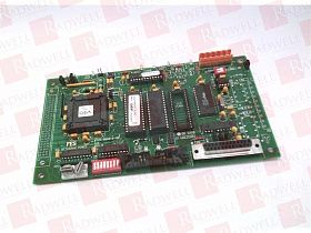 Плата ПК Плата ПЛК / дополнения к  плататам Артикул 725-00501B-001 от производителя FES SYSTEMS