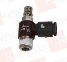 Пневматический регулятор Артикул 7668 06 10 от производителя PARKER