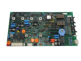 Плата управления сварочным аппаратом Miller Electric 196254D