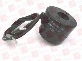 Катушка соленоида Артикул C0U-0608-S18 от производителя PARKER