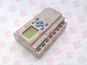 Модуль / стойка ПЛК Артикул MS-20HR-A от производителя KB ELECTRONICS