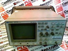 Осциллограф Артикул 54603B от производителя KEYSIGHT TECHNOLOGIES