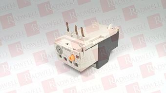 Тепловая перегрузка / нагреватель Артикул TKK22-1.6-2.5 от производителя TERASAKI