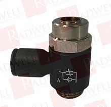 Пневматический фитинг и аксессуары Артикул 7010 10 17 от производителя PARKER