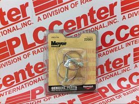 Штифт / зажим Артикул 22083 от производителя MEYER