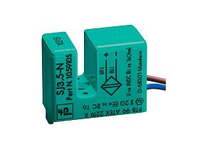 Pepperl Fuchs SJ3,5-N-BU