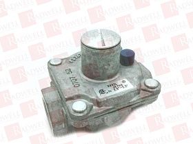 Регулятор давления газа Артикул RV47L-3/8 от производителя MAXITROL