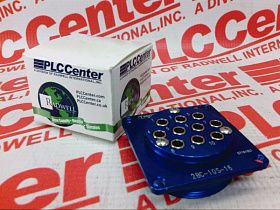 Наконечник / разъем Артикул 2BC-10S-16 от производителя TWINTEC INC