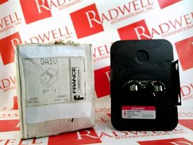 Трансформатор для цепи управления Артикул GA1V от производителя FRANCE