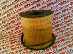 C300A12060A6 Контактор/пусковая катушка от GENERAL CONTROLS ELECTRONICS VALVES