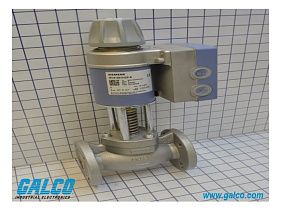 Siemens Building Technologies MVF461H25-8