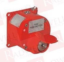 Кнопка Артикул SM87PBLAUL3TONAHR от производителя MEDC