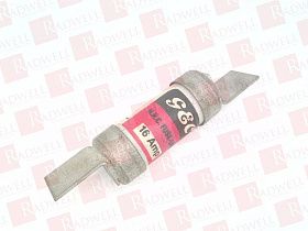 Предохранитель Артикул NS16 от производителя CONVERTEAM