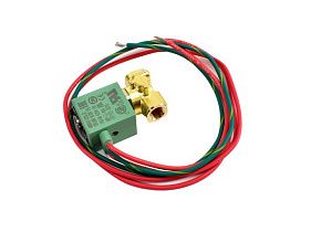 Asco U8356A001V-120/60