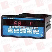 Контроль температуры / процесса Артикул CN1507TC от производителя OMEGA ENGINEERING