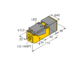 Turck 10120