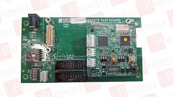 Плата ПК Плата ПЛК / дополнения к  плататам Артикул 206180 от производителя OPEX CORPORATION