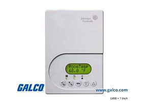 Johnson Controls TEC2604-4