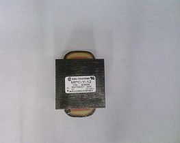 MPC-Y-12 Трансформатор/монтаж платы ПК от BEL FUSE