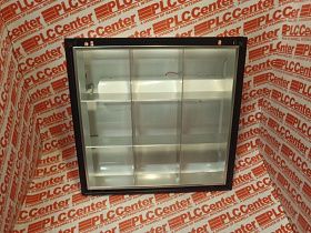 Светильник 2PM3NG-B-2U316-9LD-MVOLT-GEB10IS от LITHONIA LIGHTING