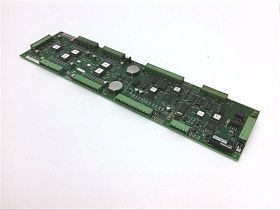 E82641 Плата процессора/контроллера от GOSS