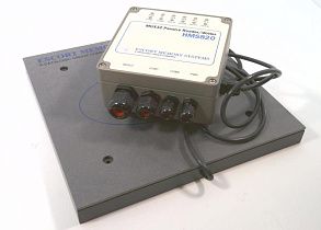 Аксессуар для сенсора HMS-820-08 от ESCORT MEMORY SYSTEMS