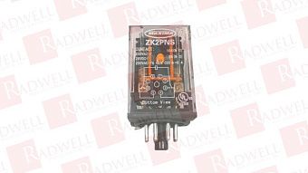 Реле / розетка Артикул ZK2PNS AC120 от производителя MAXIMA