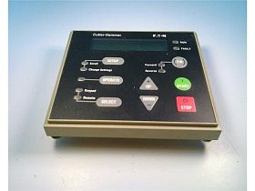 Клавиатура управления 8136A51G01 для частотного привода AF93/IS903 Dynamatic