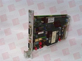 Модуль / стойка ПЛК Артикул 16.86230-0016 от производителя MAN ROLAND