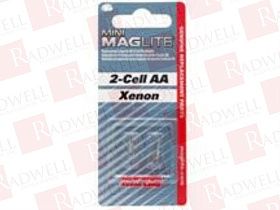 Лампа накаливания Артикул LM2A001 от производителя MAG INSTRUMENTS