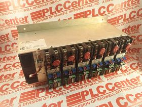 1600-PM6-01/(6)1652-48-30-USD Цепь управления мощности триодного тиристора от CONTROL CONCEPTS