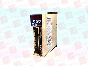 Привод Артикул MSD-023A1XX06 от производителя MATSUSHITA ELECTRIC