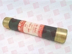 Предохранитель Артикул EOS-60 от производителя ECONOMY FUSE